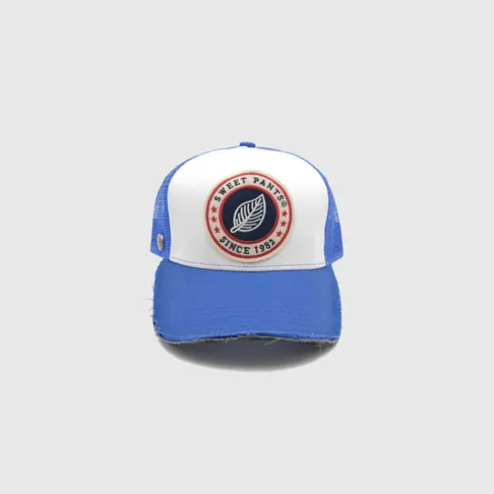 HOME RUN CAP AZURE