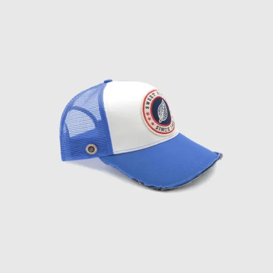HOME RUN CAP AZURE
