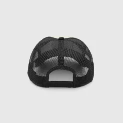 HOME RUN CAP BLACK