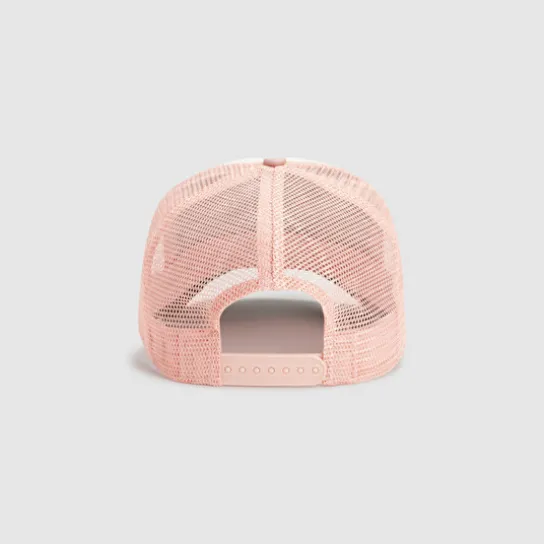 HOME RUN CAP LIGHT CLAY