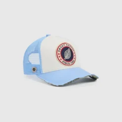 HOME RUN CAP VARSITY BLUE