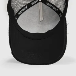 HOME RUN FULL BANDANA BLACK