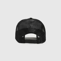 HOME RUN FULL CAMOU BLACK