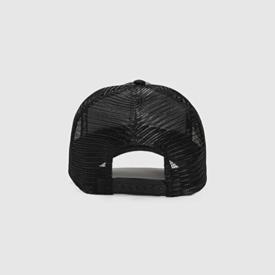 HOME RUN FULL CAMOU BLACK