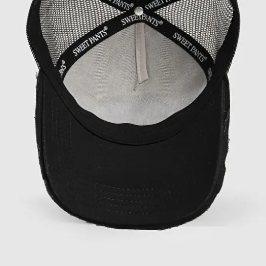 HOME RUN FULL CAMOU BLACK