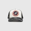 HOME RUN PRINT BANDANA