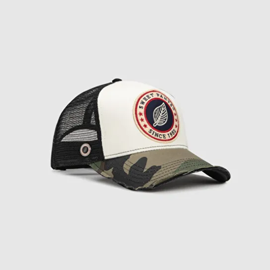 HOME RUN PRINT CAMOUFLAGE