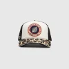 HOME RUN PRINT LEOPARD