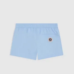 ICONIC HAPPY VARSITY BLUE