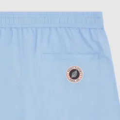ICONIC HAPPY VARSITY BLUE