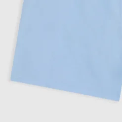 ICONIC HAPPY VARSITY BLUE