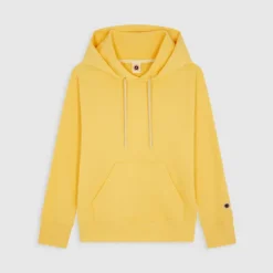 ICONIC HOOD GOLDEN