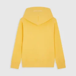 ICONIC HOOD GOLDEN
