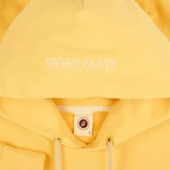 ICONIC HOOD GOLDEN