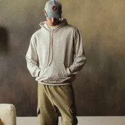 ICONIC HOOD JARRE