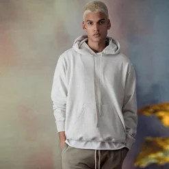 ICONIC HOOD JARRE