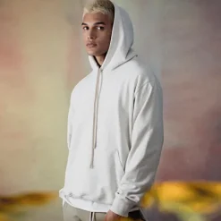ICONIC HOOD JARRE