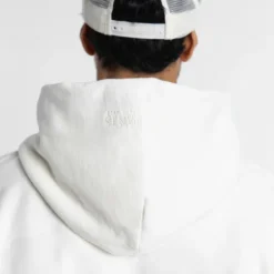 ICONIC HOOD MILK