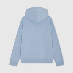 ICONIC HOOD VARSITY BLUE