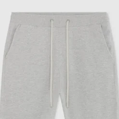 ICONIC JOGGER GREY MARL