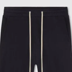 ICONIC JOGGER NAVY