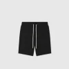 ICONIC SHORT BLACK