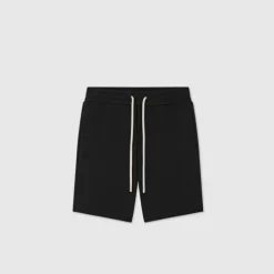 ICONIC SHORT BLACK