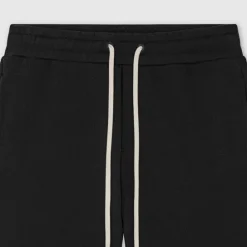 ICONIC SHORT BLACK