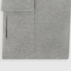 ICONIC SHORT CARGO GREY MARL