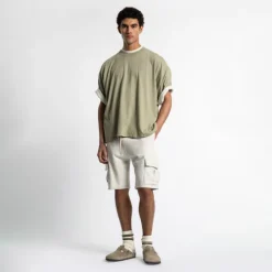 ICONIC SHORT CARGO JARRE