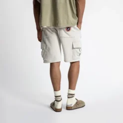ICONIC SHORT CARGO JARRE
