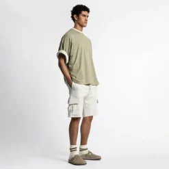 ICONIC SHORT CARGO JARRE