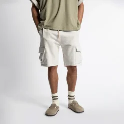 ICONIC SHORT CARGO JARRE