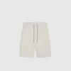 ICONIC SHORT CARGO MILK