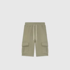 ICONIC SHORT CARGO SAGE