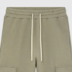 ICONIC SHORT CARGO SAGE