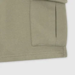 ICONIC SHORT CARGO SAGE
