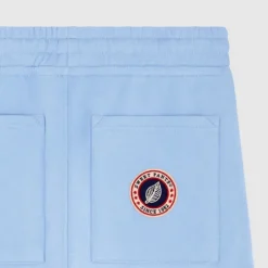 ICONIC SHORT CARGO VARSITY BLUE