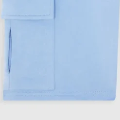 ICONIC SHORT CARGO VARSITY BLUE