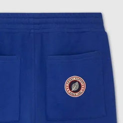 ICONIC SHORT ELECTRIK