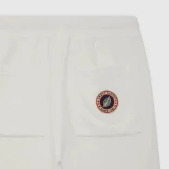 ICONIC SHORT MILK