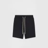 ICONIC SHORT NAVY
