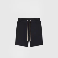 ICONIC SHORT NAVY