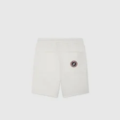 ICONIC SHORT OFF WHITE