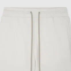 ICONIC SHORT OFF WHITE