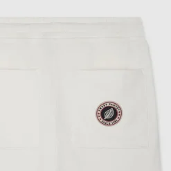 ICONIC SHORT OFF WHITE