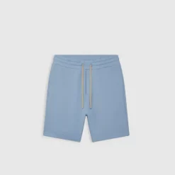 ICONIC SHORT VARSITY BLUE