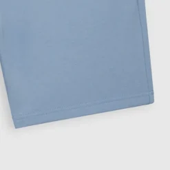 ICONIC SHORT VARSITY BLUE