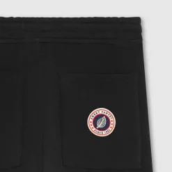 ICONIC STRAIGH BLACK