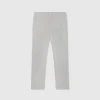 ICONIC STRAIGH GREY MARL